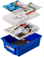 Цифровая лаборатория по естествознанию - fgospostavki.ru - Екатеринбург