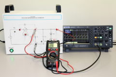 Установка "Изучение релаксационных колебаний"  - fgospostavki.ru - Екатеринбург