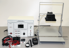 Лабораторная установка «Фотоэлектрические системы» - fgospostavki.ru - Екатеринбург