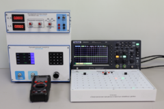 Установка «Электрические процессы в простых линейных цепях»  - fgospostavki.ru - Екатеринбург