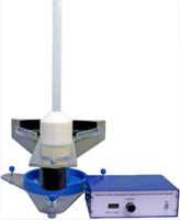 Комплект учебно-лабораторного оборудования «Кориолисовая сила инерции»  - fgospostavki.ru - Екатеринбург