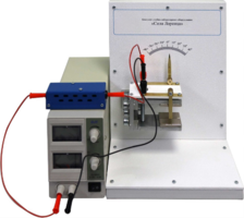 Комплект учебно-лабораторного оборудования «Сила Лоренца» - fgospostavki.ru - Екатеринбург
