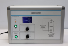 Лабораторная установка «Эффект Шоттки» - fgospostavki.ru - Екатеринбург