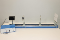 Лабораторная установка «Принцип неопределенности Гейзенберга» - fgospostavki.ru - Екатеринбург