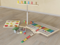 Бильгоу Комплект «Успех Макси» - fgospostavki.ru - Екатеринбург