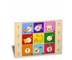 Звуковая панель «Оркестр»  - fgospostavki.ru - Екатеринбург