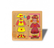 Игровая панель «Гардероб»  - fgospostavki.ru - Екатеринбург