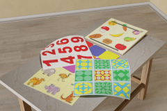 Логомишень на магнитах - fgospostavki.ru - Екатеринбург