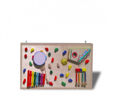 Тактильная панель «Ритм музыки» - fgospostavki.ru - Екатеринбург