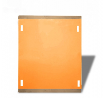 Тактильно-развивающая панель «Я художник» - fgospostavki.ru - Екатеринбург