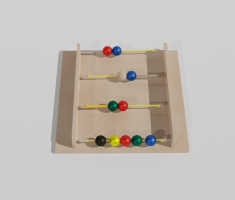 Тактильно-развивающая панель с текстурами - fgospostavki.ru - Екатеринбург