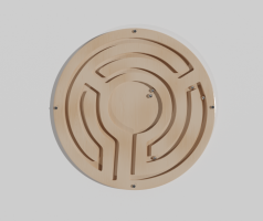 Панель-лабиринт «Умняша» - fgospostavki.ru - Екатеринбург