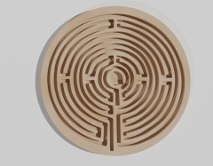 Панель-лабиринт «Юный ученый» - fgospostavki.ru - Екатеринбург