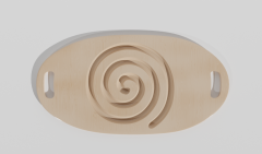 Панель-лабиринт «Воронка» - fgospostavki.ru - Екатеринбург