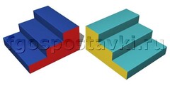 Лестница для сухого бассейна - fgospostavki.ru - Екатеринбург