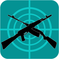 Стойка для крепления мишеней для стрелкового тира - fgospostavki.ru - Екатеринбург