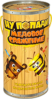 Подвижная развивающая игра "Медовое сражение" - fgospostavki.ru - Екатеринбург