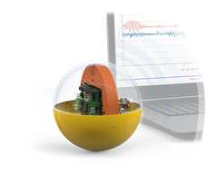 Устройство для изучения движения твердого тела с беспроводной передачей данных - fgospostavki.ru - Екатеринбург