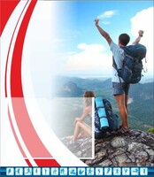 Стенд "Спортивный (туризм)" - fgospostavki.ru - Екатеринбург