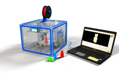 3D оборудование - «ФГОС Поставки»