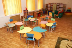 Корпусная мебель для детских садов - «ФГОС Поставки»