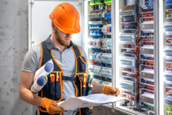 Электрика - fgospostavki.ru - Екатеринбург