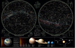 Карты звездного неба - «ФГОС Поставки»