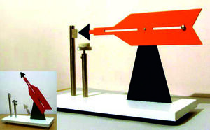 Лабораторная установка "Точка Кюри"  - fgospostavki.ru - Екатеринбург