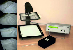 Лабораторная установка «Изучение волновых явлений на поверхности воды»  - fgospostavki.ru - Екатеринбург