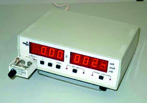 Установка для изучения p-n перехода   - fgospostavki.ru - Екатеринбург