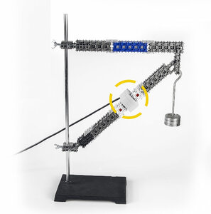 Набор для изучения сопротивления материалов (напряжения и деформации) - fgospostavki.ru - Екатеринбург