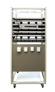 Учебное оборудование для изучения структурированных кабельных систем - fgospostavki.ru - Екатеринбург