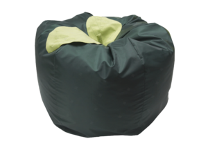 Бескаркасное кресло «Яблочко» размер L - fgospostavki.ru - Екатеринбург