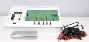 Учебный лабораторный стенд «Операционные усилители» - fgospostavki.ru - Екатеринбург