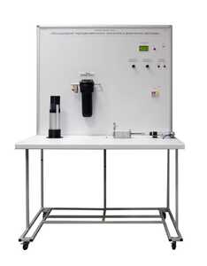 Учебный лабораторный стенд «Исследование термодинамических процессов в физических системах» - fgospostavki.ru - Екатеринбург