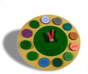 Тактильные часы - fgospostavki.ru - Екатеринбург