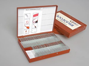 Комплект микропрепаратов "Зоология" - fgospostavki.ru - Екатеринбург