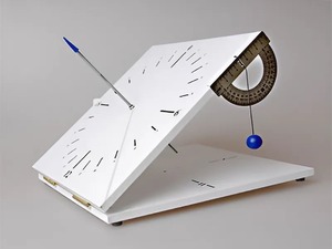 Солнечные часы - fgospostavki.ru - Екатеринбург
