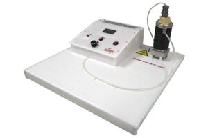 Учебная лабораторная установка «Экспериментальное определение концентрации паров горючей жидкости в технологических аппаратах закрытого типа при изменении температурных условий проведения процесса» - fgospostavki.ru - Екатеринбург