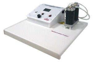 Учебная лабораторная установка «Исследование опасности повышения давления для закрытых аппаратов с жидкостью» - fgospostavki.ru - Екатеринбург