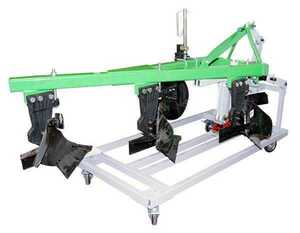 Учебный тренажер «Плуг» - fgospostavki.ru - Екатеринбург