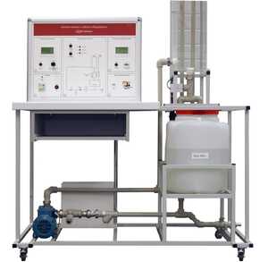 Лабораторный стенд "Датчики" - fgospostavki.ru - Екатеринбург