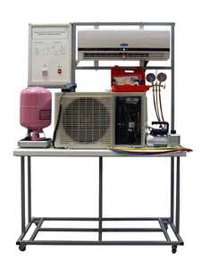 Мастерская WSR «Монтаж кондиционера» - fgospostavki.ru - Екатеринбург