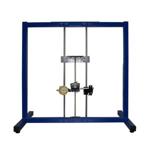 Лабораторный стенд «Устойчивость гибких стержней при сжатии» - fgospostavki.ru - Екатеринбург