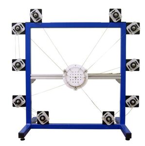 Лабораторный стенд «Произвольная плоская система сил» - fgospostavki.ru - Екатеринбург