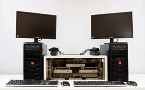 Типовой комплект учебного оборудования «Глобальные компьютерные сети» - fgospostavki.ru - Екатеринбург