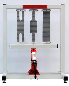 Учебная установка «Демонстрация принципа Сен-Венана» - fgospostavki.ru - Екатеринбург