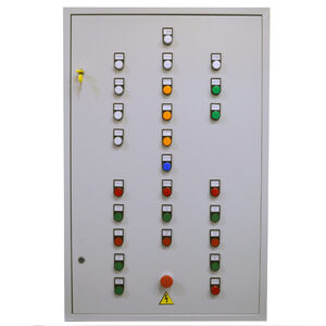 Стенд «Электромонтаж и наладка поиск неисправности» - fgospostavki.ru - Екатеринбург