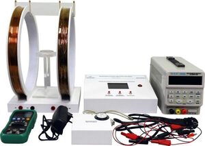 Лабораторная установка «Магнитное поле Земли» - fgospostavki.ru - Екатеринбург