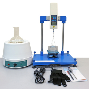 Стенд "Исследование зависимости коэффициента поверхностного натяжения воды от температуры" - fgospostavki.ru - Екатеринбург